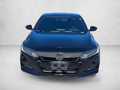2018 Honda Accord Sport 2.0T