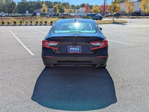 2018 Honda Accord Sport 2.0T