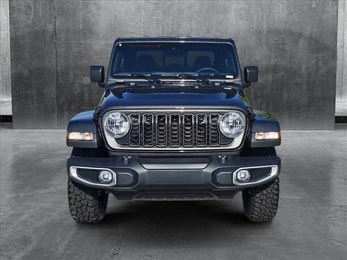 2025 Jeep Gladiator High Tide