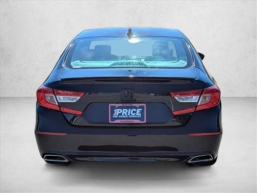 2018 Honda Accord Sport 2.0T