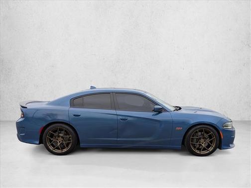 2021 Dodge Charger Scat Pack