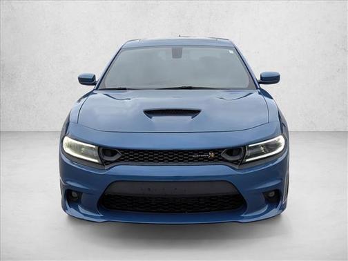 2021 Dodge Charger Scat Pack