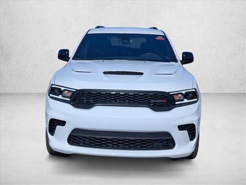 2026 Dodge Durango GT HEMI V8 AWD