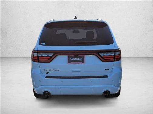 2026 Dodge Durango GT HEMI V8 AWD