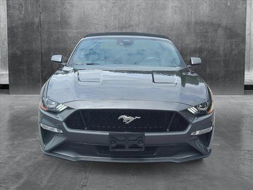 2023 Ford Mustang GT Premium