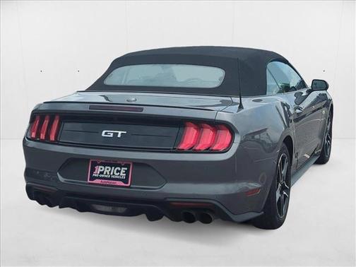 2023 Ford Mustang GT Premium
