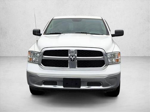 2019 RAM 1500 SLT