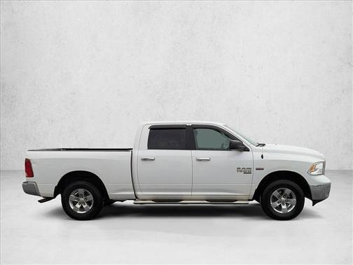 2019 RAM 1500 SLT
