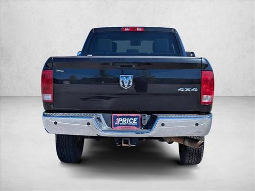 2016 RAM 2500 Tradesman