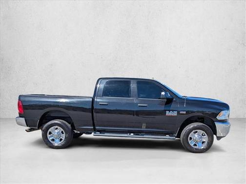 2016 RAM 2500 Tradesman