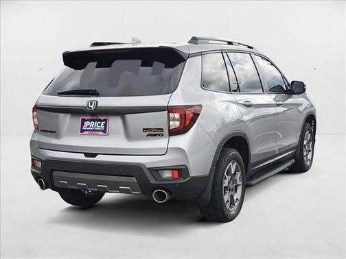 2023 Honda Passport AWD TrailSport