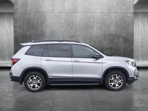 2023 Honda Passport AWD TrailSport