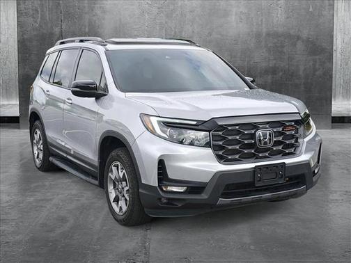 2023 Honda Passport AWD TrailSport