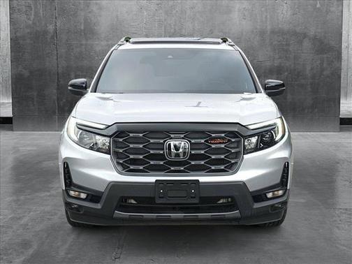 2023 Honda Passport AWD TrailSport