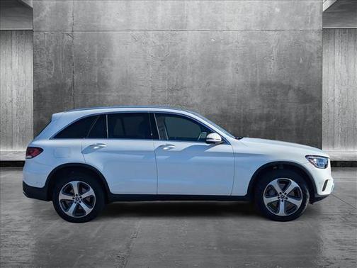 2022 Mercedes-Benz GLC 300 Base