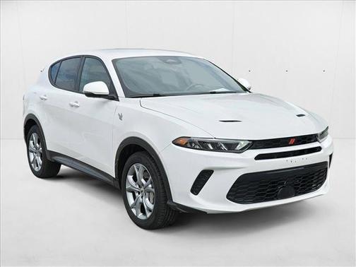 2024 Dodge Hornet R/T EAWD