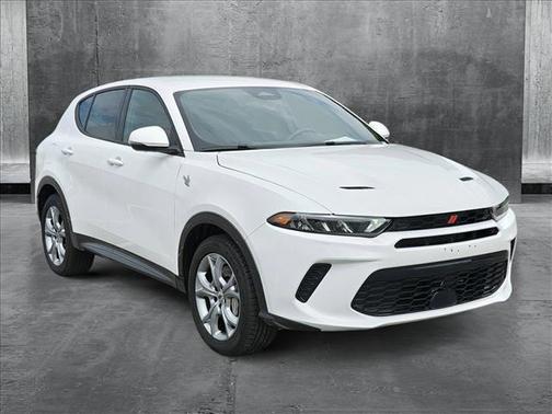 2024 Dodge Hornet R/T EAWD