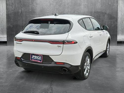 2024 Dodge Hornet R/T EAWD