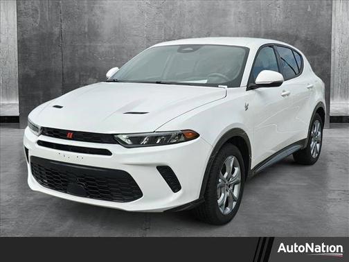 2024 Dodge Hornet R/T EAWD