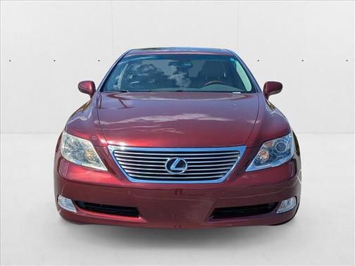 2009 Lexus LS 460 L