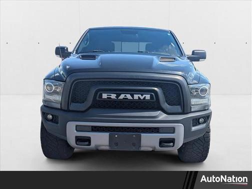 2017 RAM 1500 Rebel