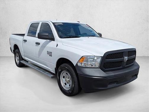 2020 RAM 1500 Tradesman