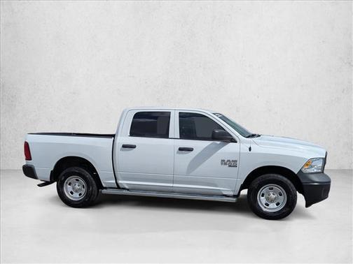 2020 RAM 1500 Tradesman