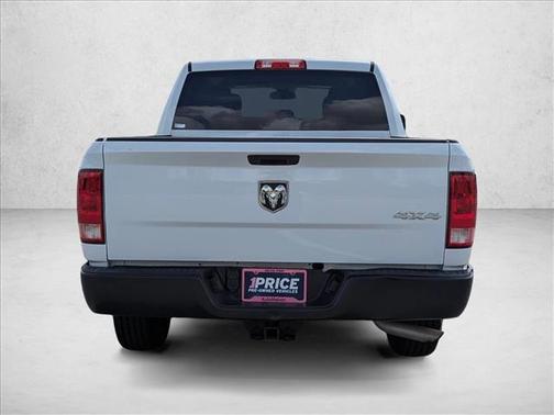 2020 RAM 1500 Tradesman