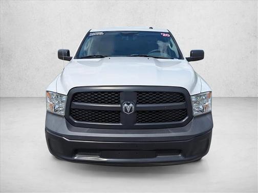 2020 RAM 1500 Tradesman