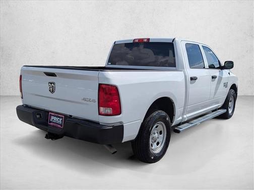 2020 RAM 1500 Tradesman