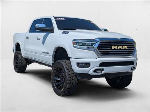 2020 RAM 1500 Longhorn