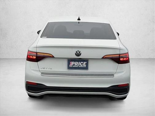 2023 Volkswagen Jetta 1.5T S