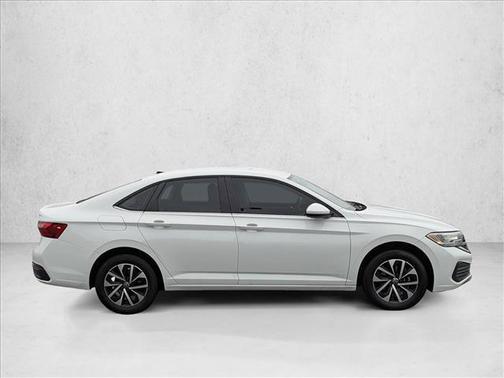 2023 Volkswagen Jetta 1.5T S