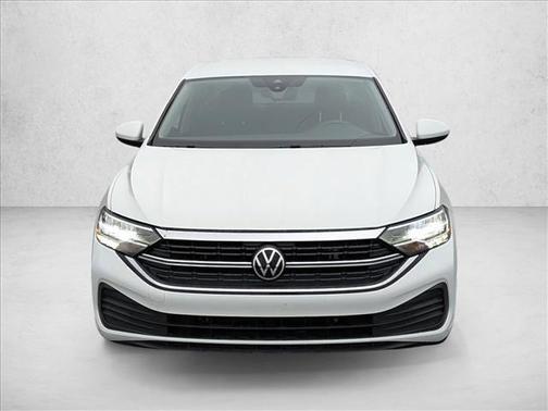 2023 Volkswagen Jetta 1.5T S