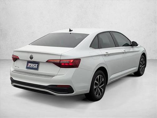 2023 Volkswagen Jetta 1.5T S