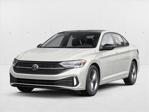 2023 Volkswagen Jetta 1.5T S