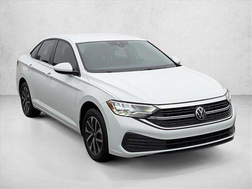 2023 Volkswagen Jetta 1.5T S