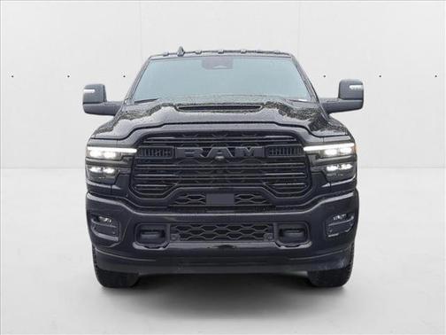 2025 RAM 2500 Laramie Crew Cab 4x4 6'4' Box