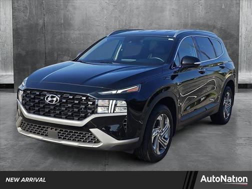 2023 Hyundai SANTA FE SEL 2.4