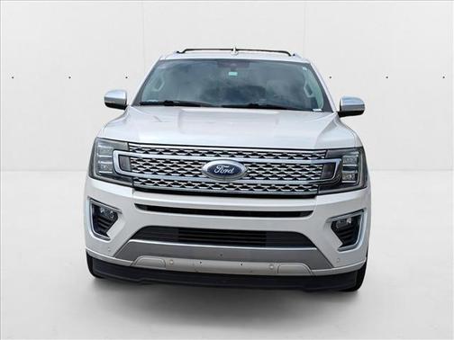 2018 Ford Expedition Platinum