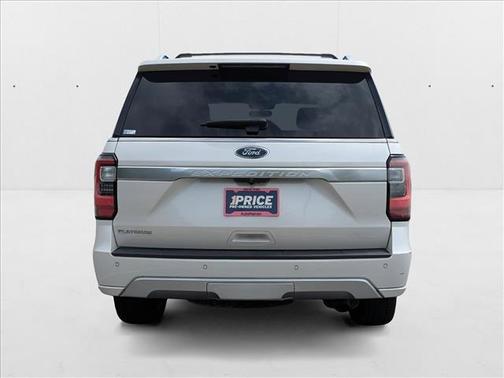2018 Ford Expedition Platinum