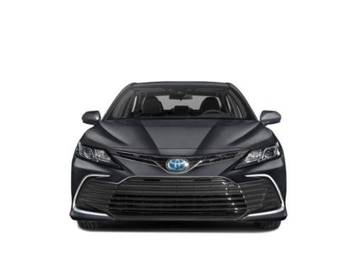 2022 Toyota Camry Hybrid XLE