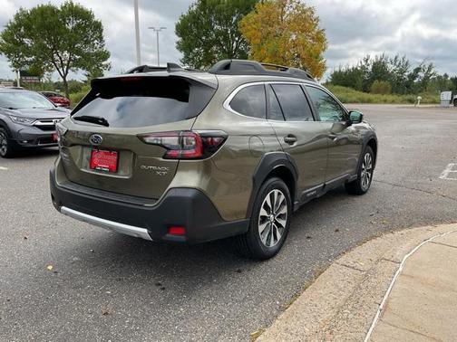 2024 Subaru Outback Limited XT