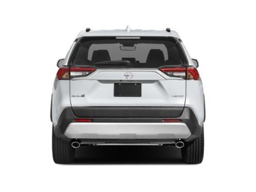 2023 Toyota RAV4 Limited