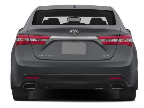 2014 Toyota Avalon XLE
