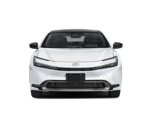 2024 Toyota Prius Limited