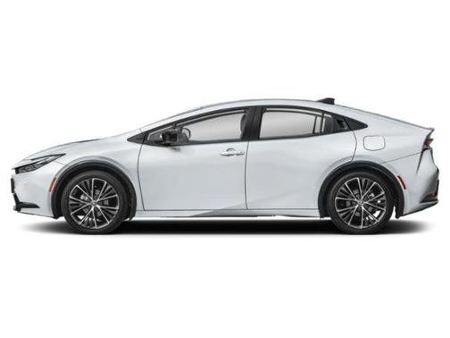 2024 Toyota Prius Limited