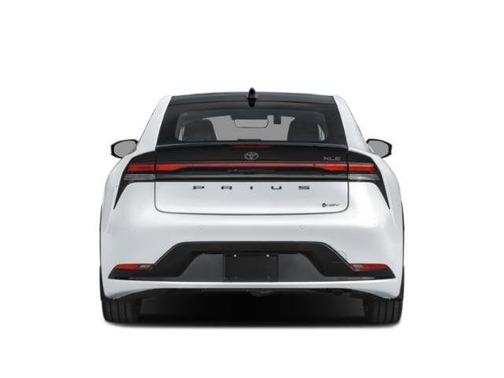 2024 Toyota Prius Limited