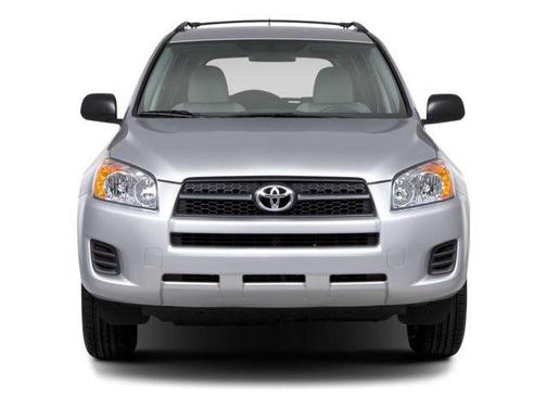 2010 Toyota RAV4 Limited