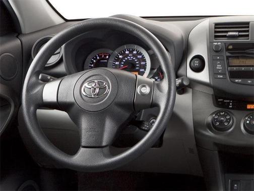 2010 Toyota RAV4 Limited